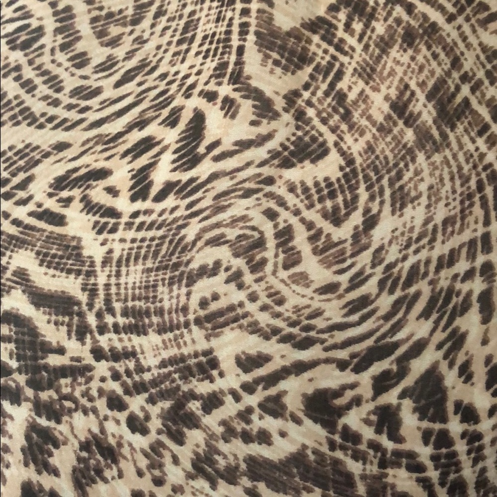 NWOT Alice + Olivia backless cocktail dress - Picture 3 of 5
